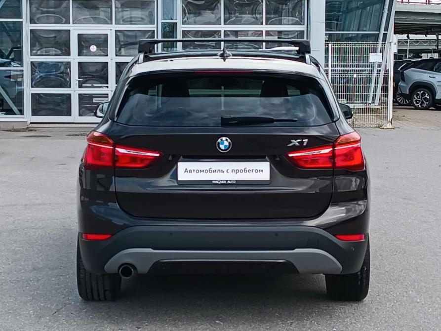 BMW X1 II (F48) Санкт-Петербург  - изображение 6