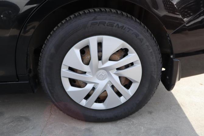 Honda Stepwgn V с пробегом 2017 года, цена 1 549 000 рублей, 235000 км, минивэн, Автокод Объявления