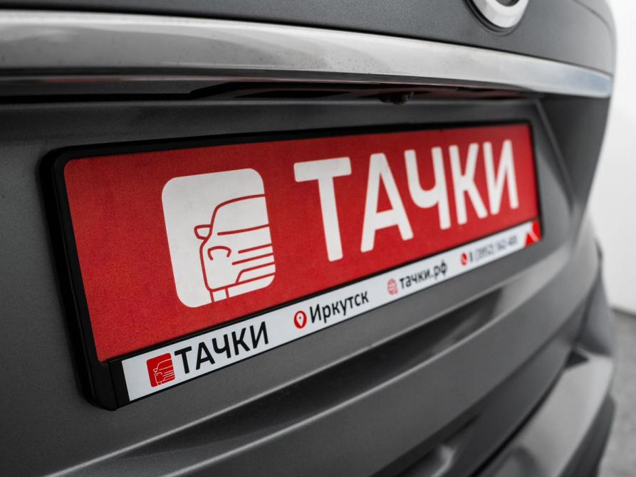 Nissan X-Trail III Рестайлинг Иркутск  - изображение 28