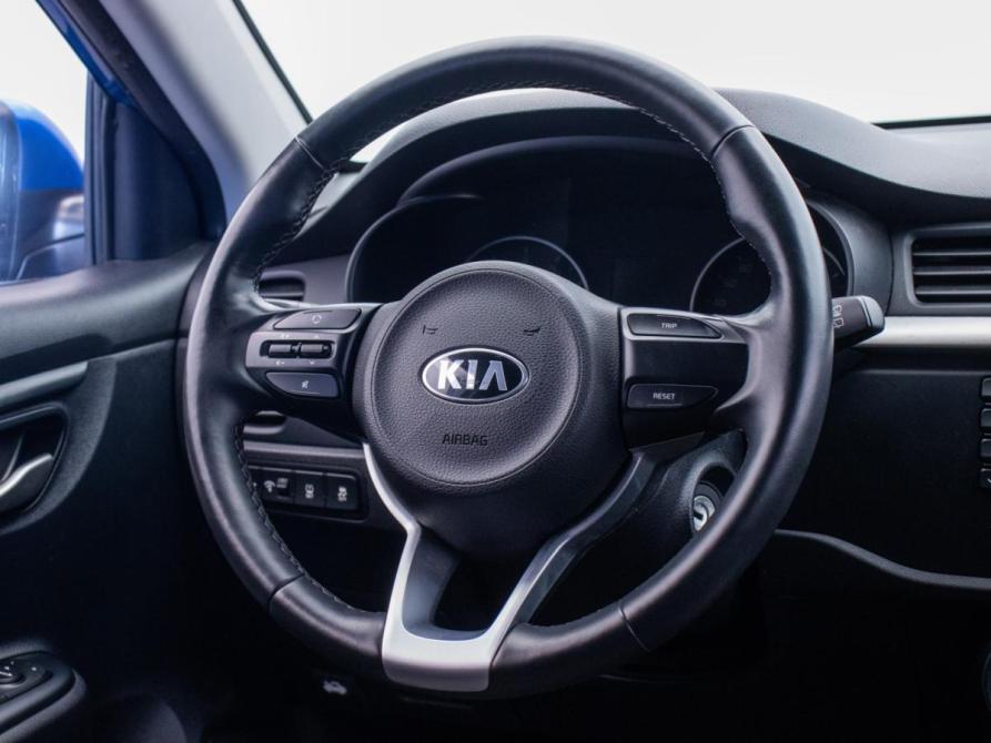 Kia Rio IV Москва  - изображение 15