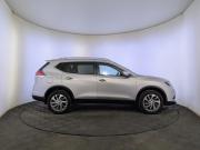 Nissan X-Trail III Москва  - изображение 32