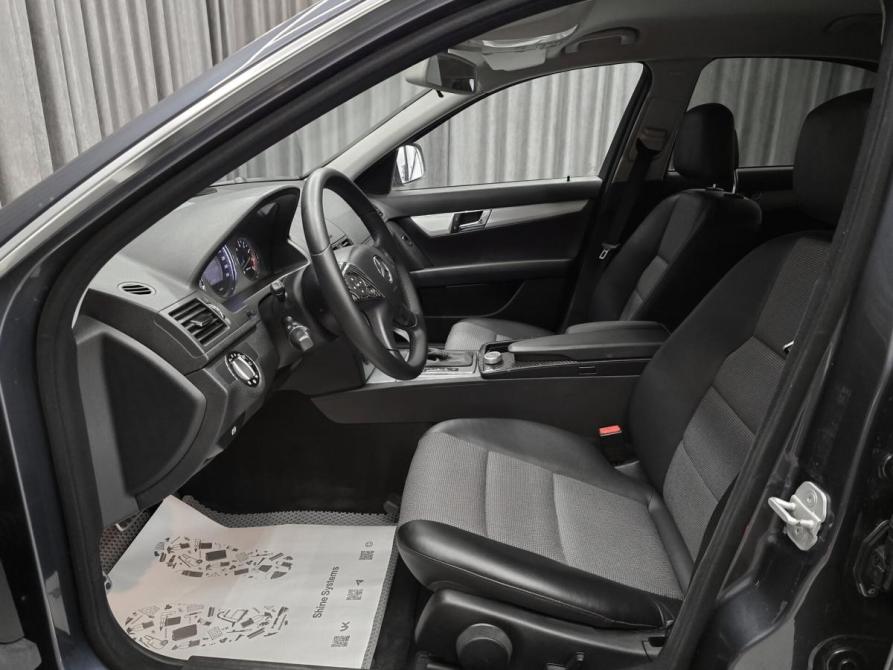 Mercedes-Benz C-Класс III (W204) Красноярск  - изображение 10