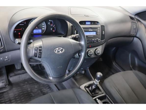 Hyundai Elantra IV (HD) с пробегом 2007 года, цена 593 000 рублей, 191000 км, седан, Автокод Объявления