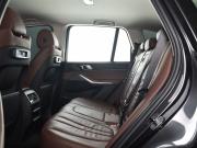 BMW X5 IV (G05/G18) Кемерово  - изображение 46