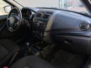 Lada (ВАЗ) Granta I Рестайлинг Москва  - изображение 23