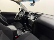 Toyota Land Cruiser Prado 150 Series Рестайлинг 2 Вологда  - изображение 32