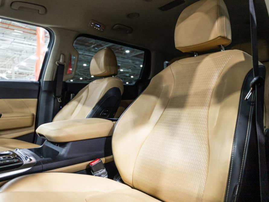 Kia Carnival IV Санкт-Петербург  - изображение 21