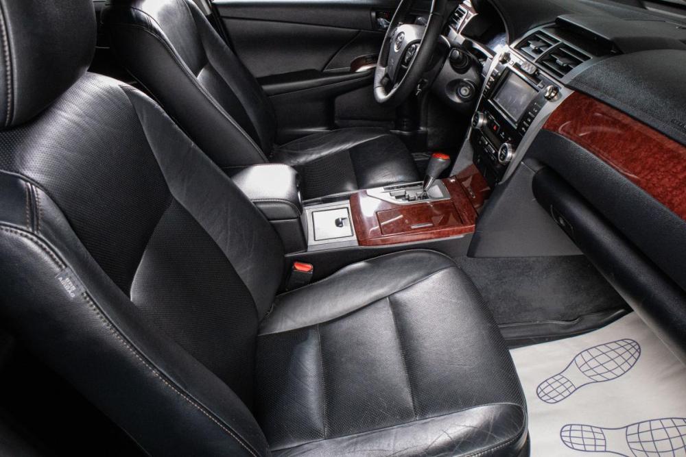 Toyota Camry VII (XV50) Сургут  - изображение 10
