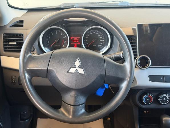 Mitsubishi Lancer X с пробегом 2010 года, цена 815 000 рублей, 198150 км, седан, Автокод Объявления