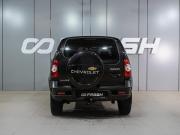 Chevrolet Niva I Рестайлинг Воронеж  - изображение 19