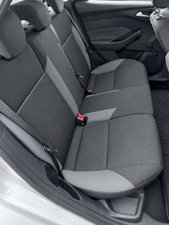 Ford Focus III с пробегом 2011 года, цена 630 000 рублей, 282648 км, хэтчбек, Автокод Объявления
