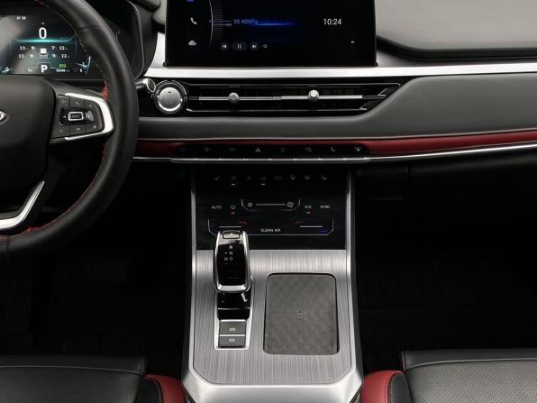 Chery Tiggo 4 Pro I с пробегом 2022 года, цена 1 449 000 рублей, 50255 км, внедорожник, Автокод Объявления