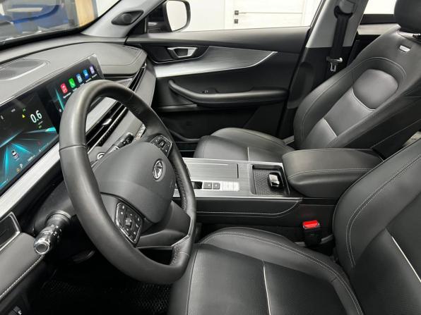 Chery Tiggo 7 Pro Max I с пробегом 2023 года, цена 1 870 000 рублей, 18332 км, внедорожник, Автокод Объявления