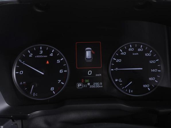 Subaru Levorg II с пробегом 2021 года, цена 2 570 000 рублей, 35636 км, универсал, Автокод Объявления