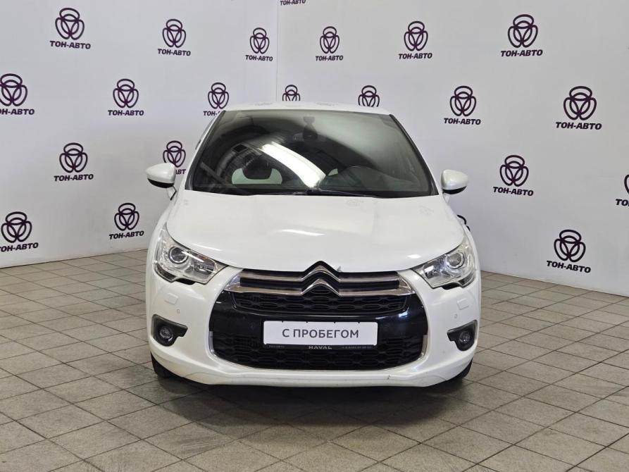 Citroen DS4 Тольятти  - изображение 2