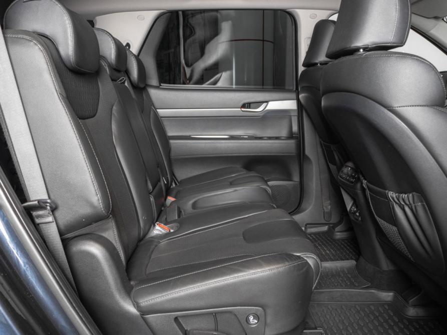 Hyundai Palisade I Казань  - изображение 9
