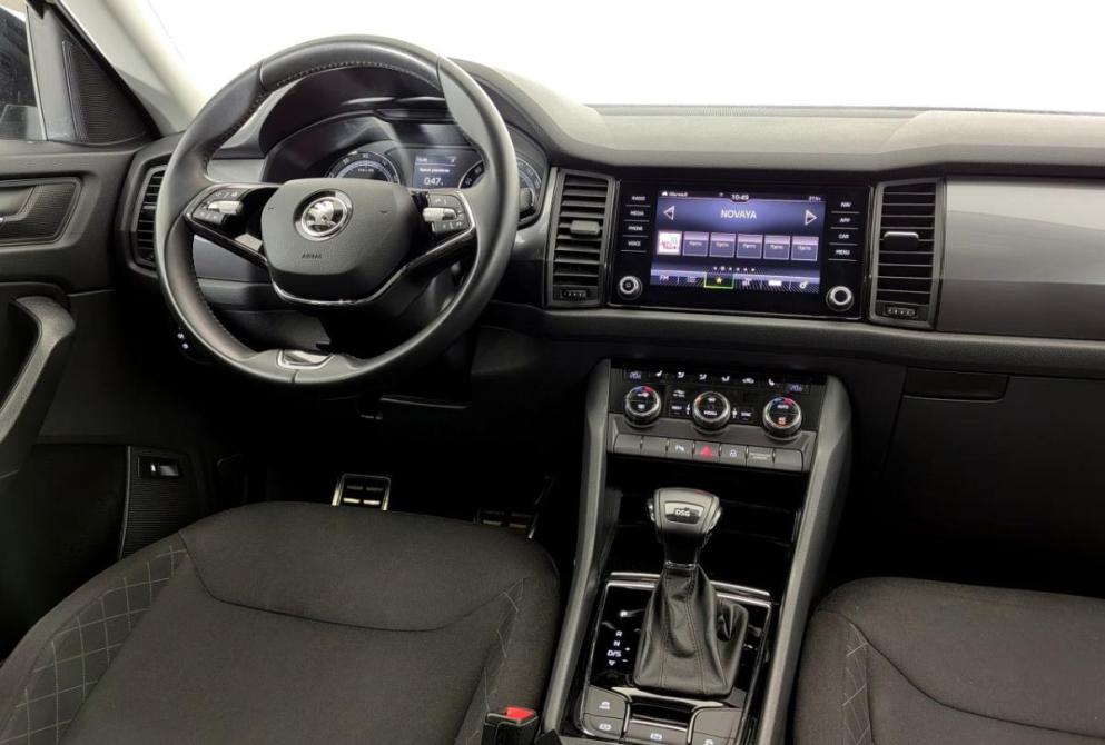 Skoda Kodiaq I Волгоград  - изображение 11