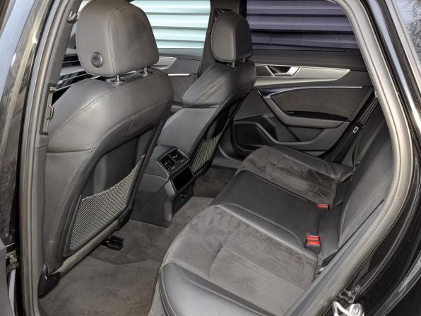 Audi A6 V (C8) с пробегом 2018 года, цена 3 700 000 рублей, 112523 км, седан, Автокод Объявления