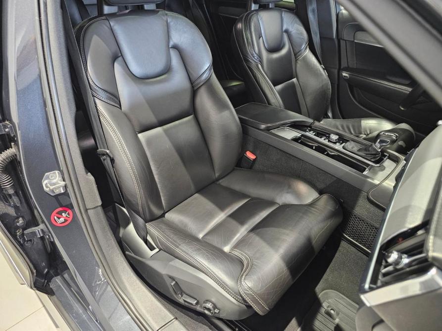Volvo S90 II Москва  - изображение 28