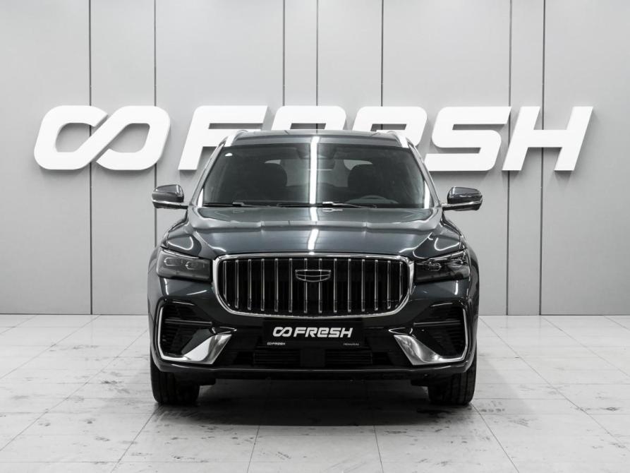 Geely Monjaro I Рестайлинг 2 Ростов-на-Дону  - изображение 3