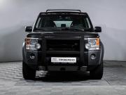 Land Rover Discovery III Москва  - изображение 12