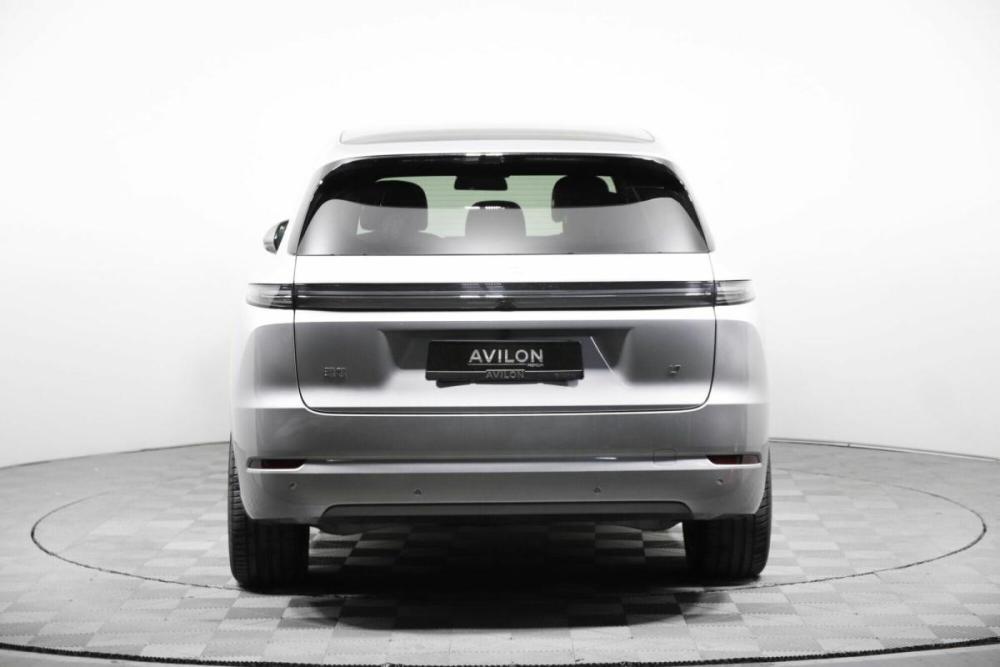 Li Auto (Lixiang) L7 I Рестайлинг Москва  - изображение 5