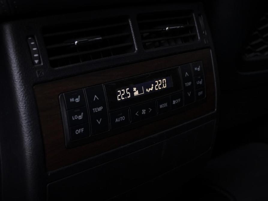 Toyota Land Cruiser 200 Series Рестайлинг 2 Москва  - изображение 22