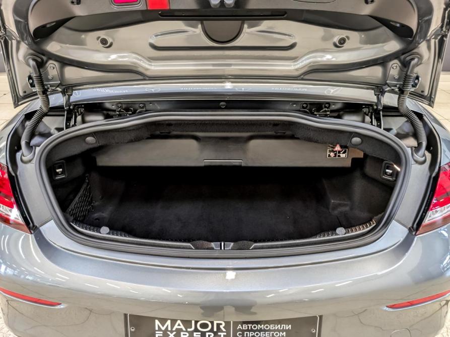 Mercedes-Benz C-Класс IV (W205) Рестайлинг Москва  - изображение 11
