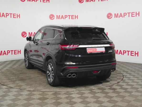 Belgee X50 с пробегом 2023 года, цена 1 789 000 рублей, 65648 км, внедорожник, Автокод Объявления