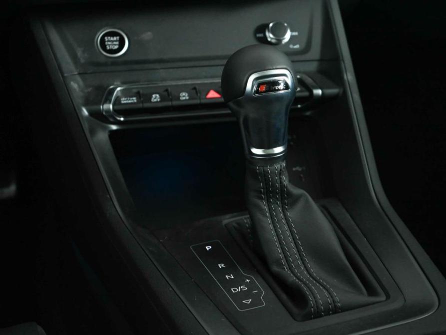 Audi Q3 II (F3) Екатеринбург  - изображение 16