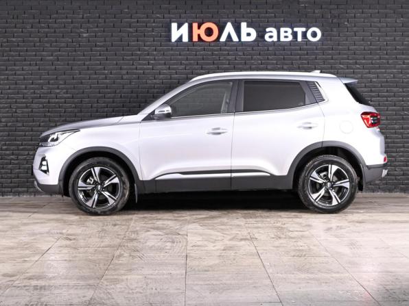 Chery Tiggo 4 Pro I Рестайлинг с пробегом 2024 года, цена 1 750 000 рублей, 13691 км, внедорожник, Автокод Объявления