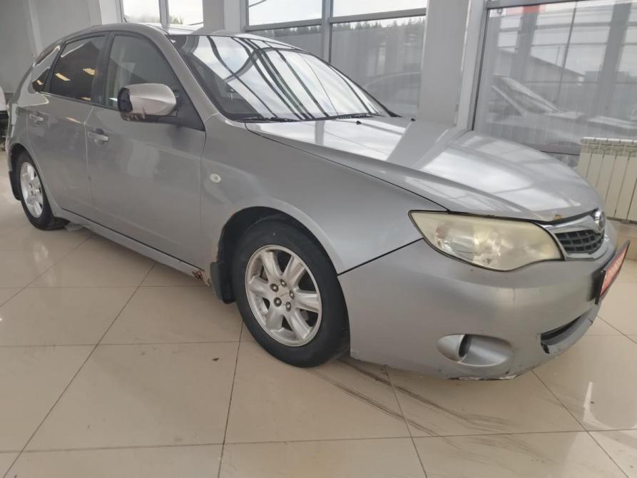 Subaru Impreza III Арзамас  - изображение 2
