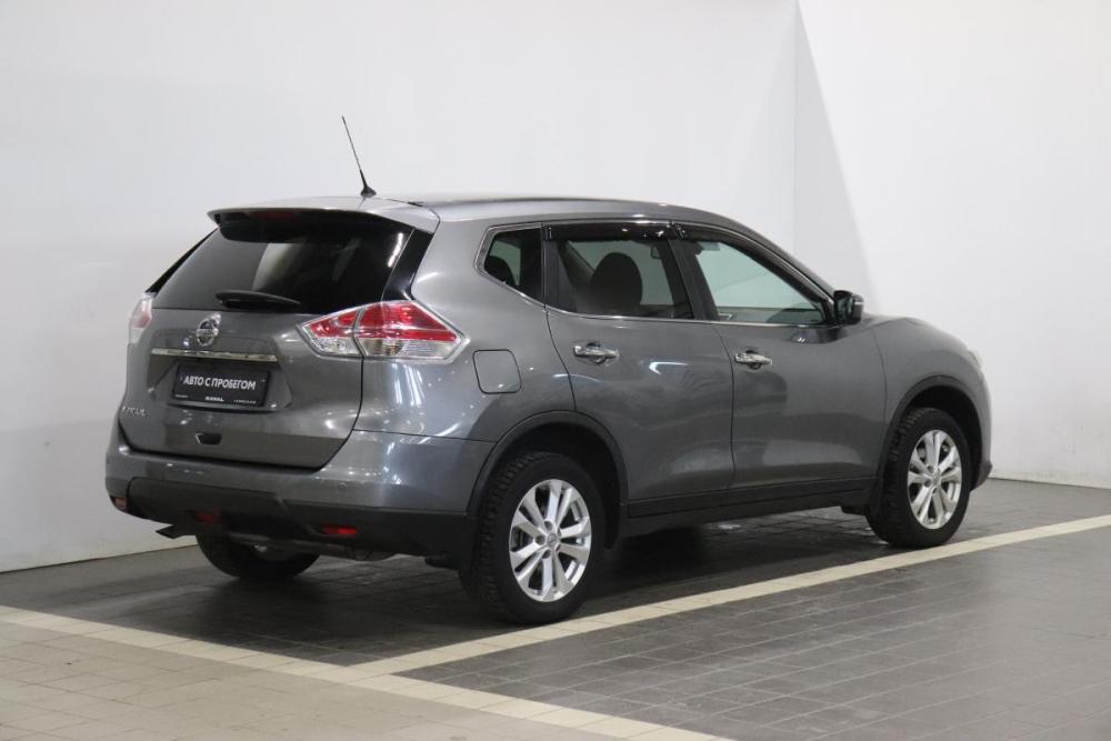 Nissan X-Trail III Ульяновск  - изображение 3