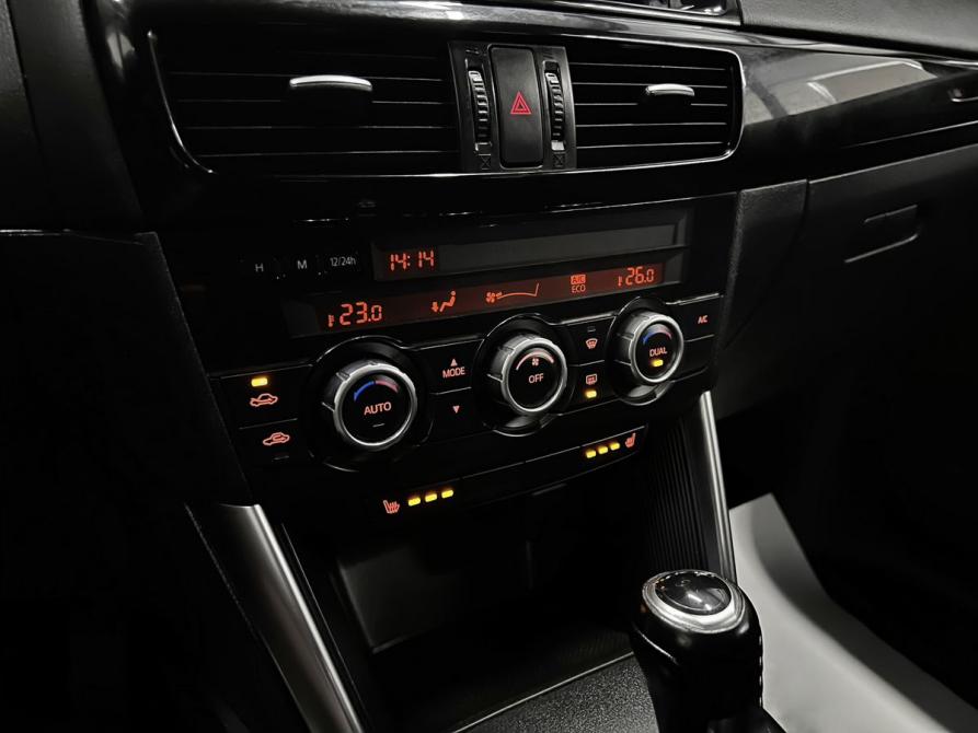 Mazda CX-5 I Тверь  - изображение 15