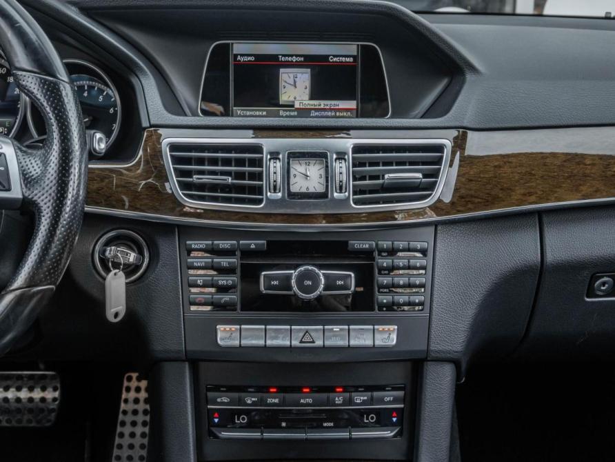 Mercedes-Benz E-Класс IV (W212 S212 C207) Рестайлинг Ставрополь  - изображение 14