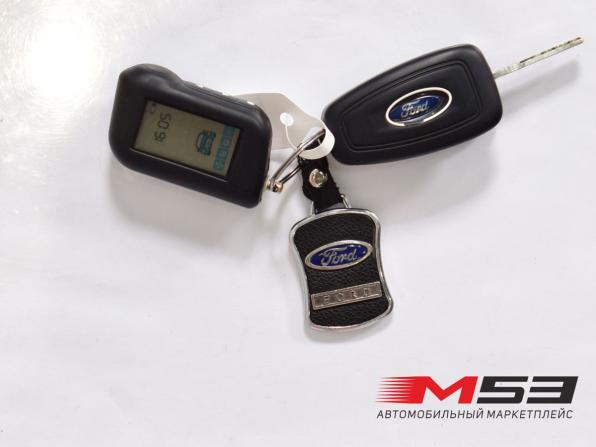 Ford Focus III с пробегом 2013 года, цена 560 995 рублей, 212028 км, седан, Автокод Объявления