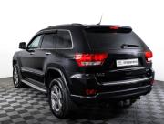 Jeep Grand Cherokee IV (WK2) Москва  - изображение 30