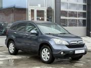 Honda CR-V III Новосибирск  - изображение 22