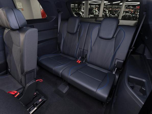 Volkswagen Teramont II (China Market) с пробегом 2026 года, цена 6 350 000 рублей, 18 км, внедорожник, Автокод Объявления