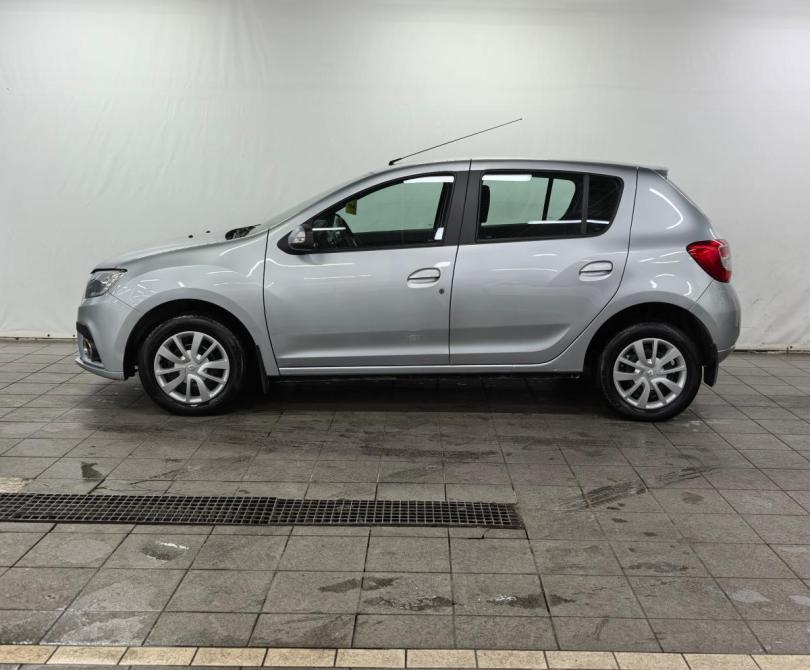 Renault Sandero II Рестайлинг Санкт-Петербург  - изображение 3