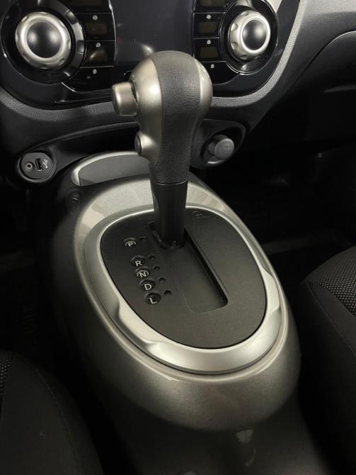 Nissan Juke I Воронеж  - изображение 19