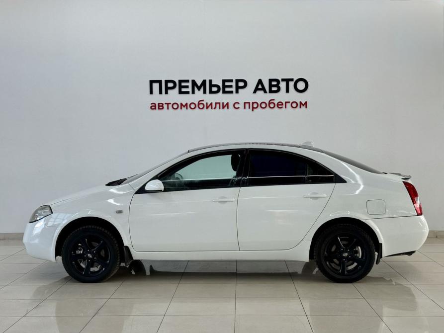 Nissan Primera III (P12) Смоленск  - изображение 9