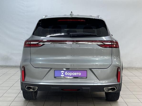 Exeed TXL I Рестайлинг с пробегом 2023 года, цена 2 199 000 рублей, 49087 км, внедорожник, Автокод Объявления