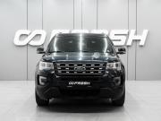 Ford Explorer V Рестайлинг 2 Ростов-на-Дону  - изображение 24