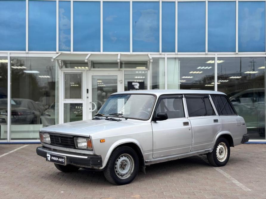 Lada (ВАЗ) 2104 Ульяновск  - изображение 5