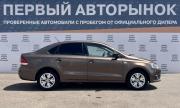 Volkswagen Polo V Краснодар  - изображение 26