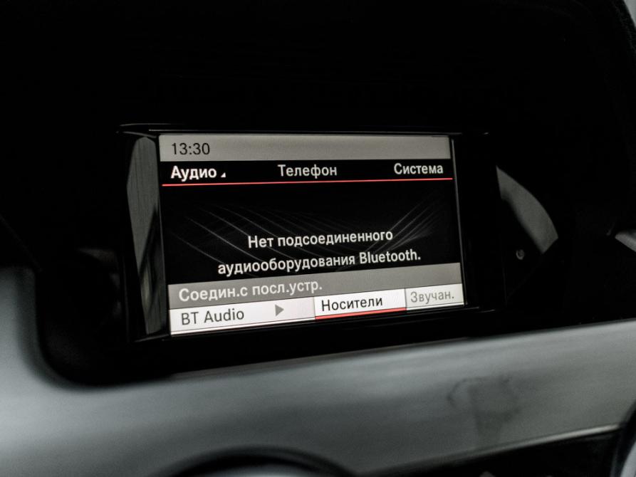 Mercedes-Benz GLK-Класс I (X204) Рестайлинг Екатеринбург  - изображение 22