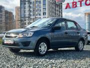 Lada (ВАЗ) Granta I Ижевск  - изображение 29