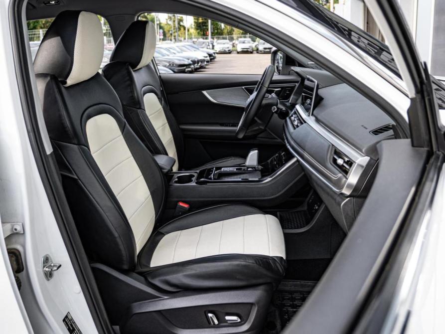 Chery Tiggo 7 Pro I Краснодар  - изображение 8