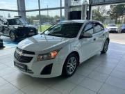 Chevrolet Cruze I Рестайлинг Екатеринбург  - изображение 25